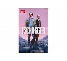 Коп   сериал