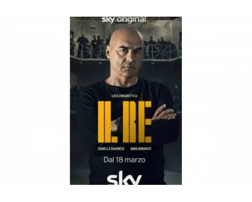 Король   сериал смотреть