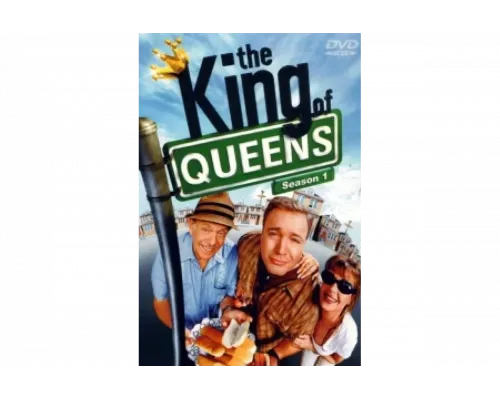 Король Квинса   сериал смотреть