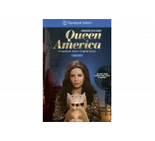 Королева Америка   сериал