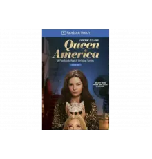 Королева Америка   сериал