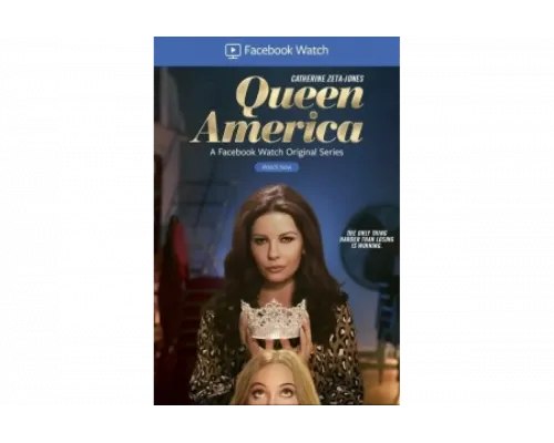 Королева Америка   сериал смотреть