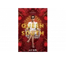 Королева Юга   сериал