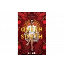 Королева Юга   сериал