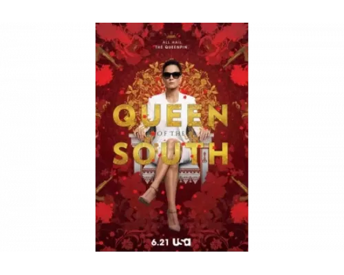 Королева Юга   сериал смотреть