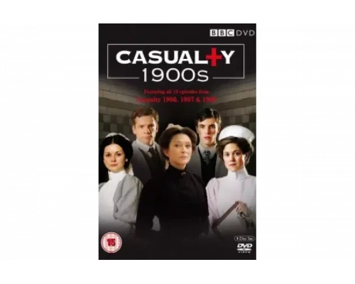 Королевская больница   сериал смотреть