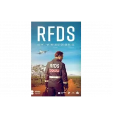 Королевская служба летающих врачей   сериал