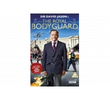 Королевский телохранитель   сериал