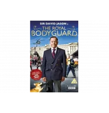 Королевский телохранитель   сериал