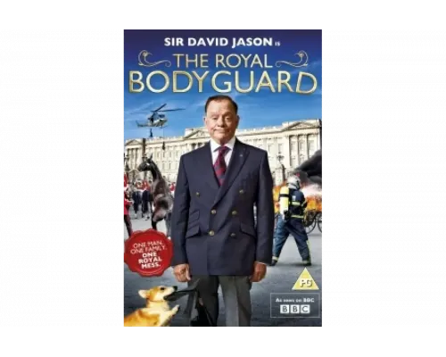 Королевский телохранитель   сериал смотреть