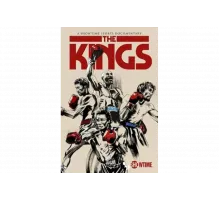 Короли   сериал