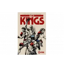 Короли   сериал