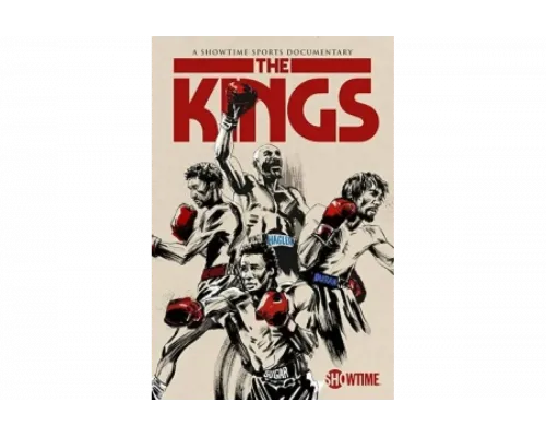 Короли   сериал смотреть