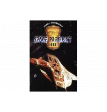 Космическая полиция   сериал