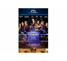 Космические спасатели   сериал