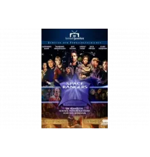 Космические спасатели   сериал