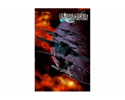 Космос: Далекие уголки   сериал смотреть