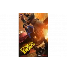 Ковбой Бибоп   сериал