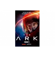 Ковчег   сериал