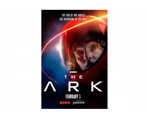 Ковчег   сериал смотреть