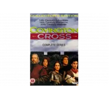 Ковингтон Кросс   сериал