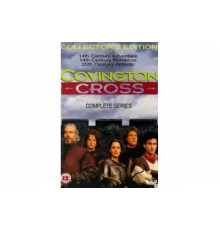 Ковингтон Кросс   сериал