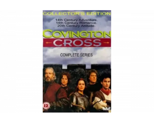 Ковингтон Кросс   сериал смотреть