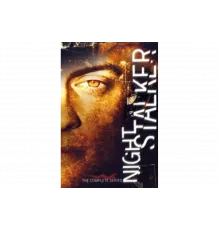 Крадущийся в ночи   сериал