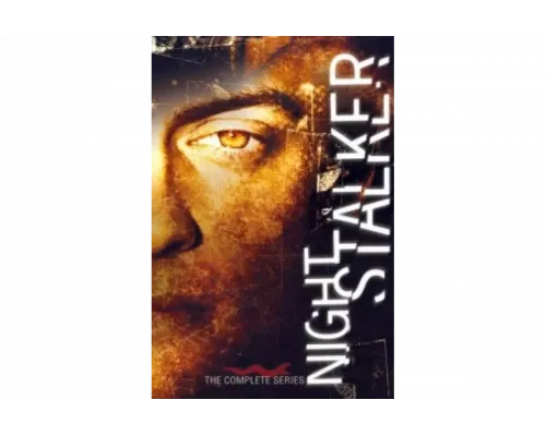 Крадущийся в ночи   сериал смотреть