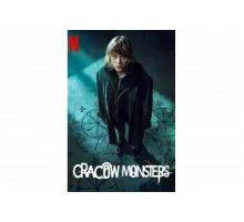 Краковские монстры   сериал