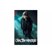 Краковские монстры   сериал