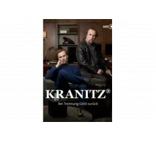 Краниц - Верну деньги, если вы расстанетесь   сериал
