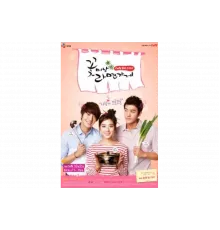 Красавчики из лапшичной   сериал