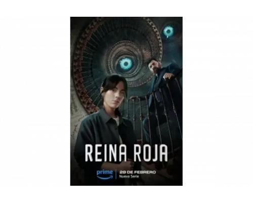 Красная королева   сериал смотреть