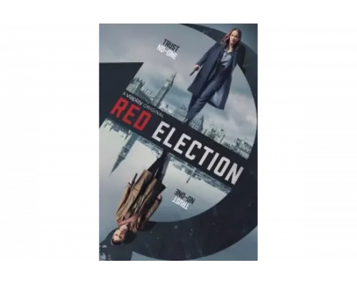 Красное голосование   сериал смотреть