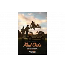 Красные дубы   сериал