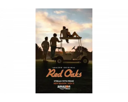 Красные дубы   сериал смотреть