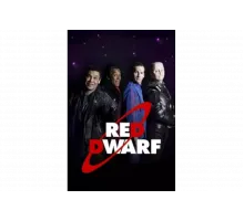 Красный карлик   сериал