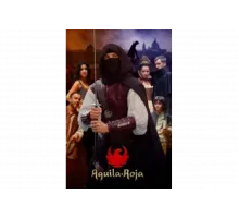 Красный орел   сериал