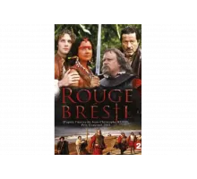 Красный цвет Бразилии   сериал