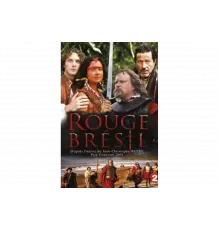 Красный цвет Бразилии   сериал