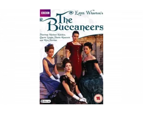 Красотки Эдит Уортон   сериал смотреть