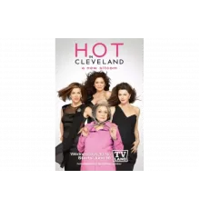 Красотки в Кливленде   сериал