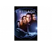 Крестовый поход    сериал