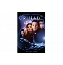 Крестовый поход    сериал