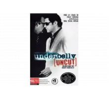 Криминальная Австралия   сериал