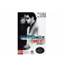 Криминальная Австралия   сериал