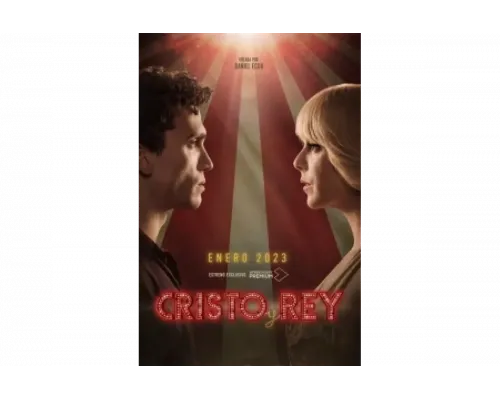 Кристо и Рэй   сериал смотреть