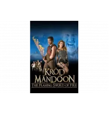 Крод Мандун и Огненный меч   сериал