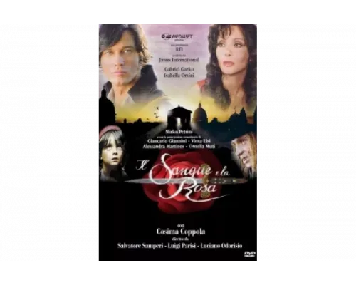 Кровь и роза   сериал смотреть